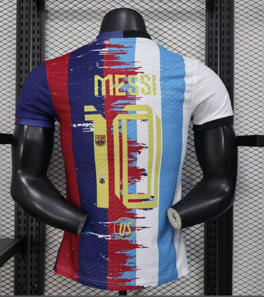 Messi Team Combine Edition