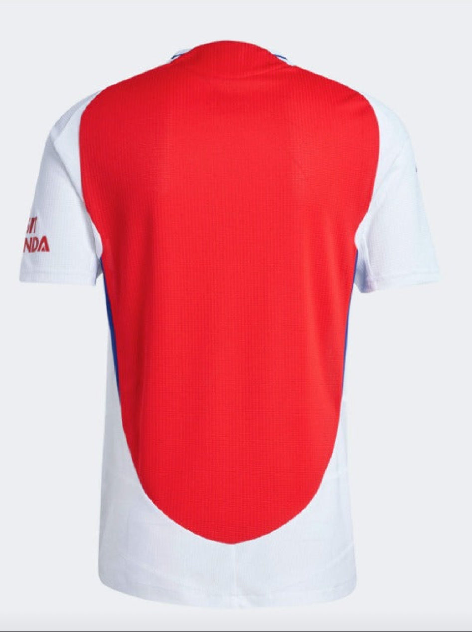 Arsenal 24-25 Primera Equipación