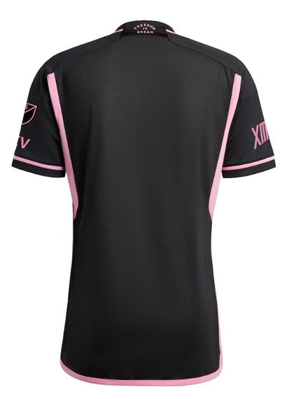 Inter de Miami 24-25 Segunda Equipación