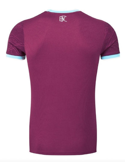 Burnley FC 25-26 Primera Equipación