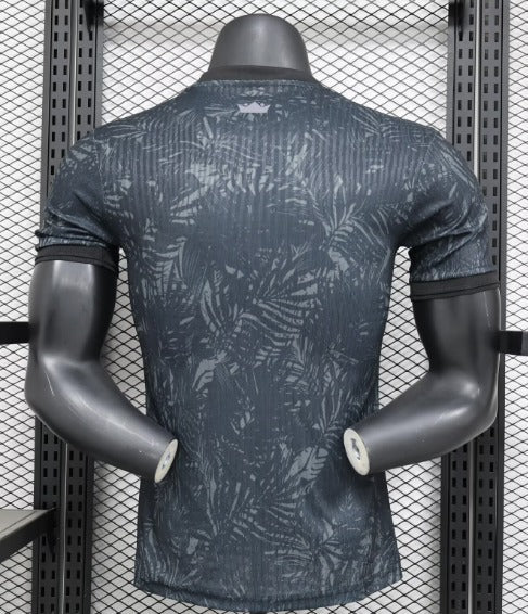 Brasil Special Edition Black