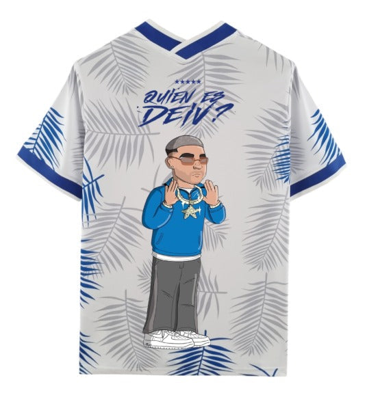 Maillot Brésil x Dei V