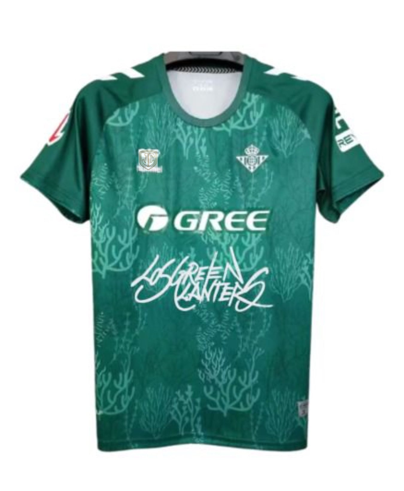 BETIS x JC REYES EDICIÓN ESPECIAL