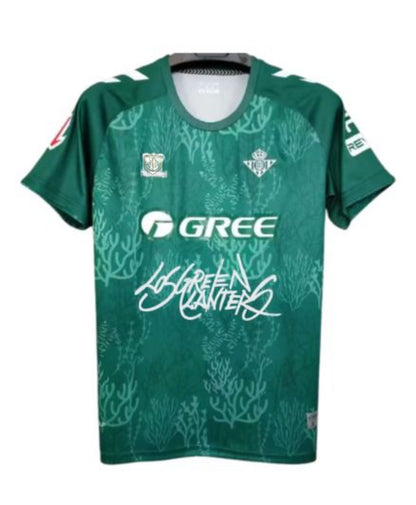 BETIS x JC REYES EDICIÓN ESPECIAL