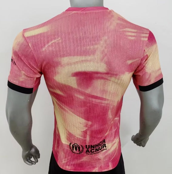 FC Barcelona Edición Especial Rosa
