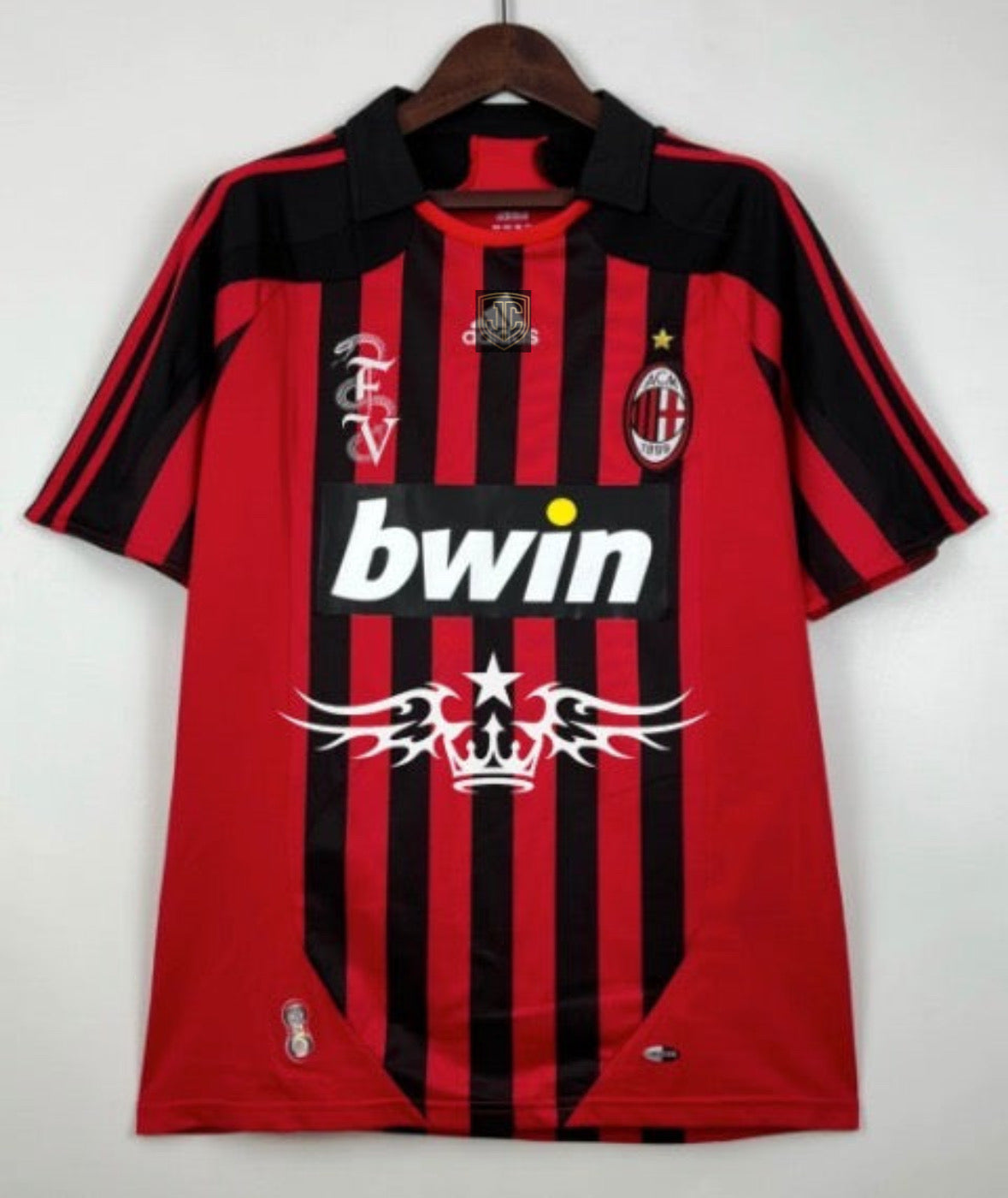 AC Milan contre Fantervalia