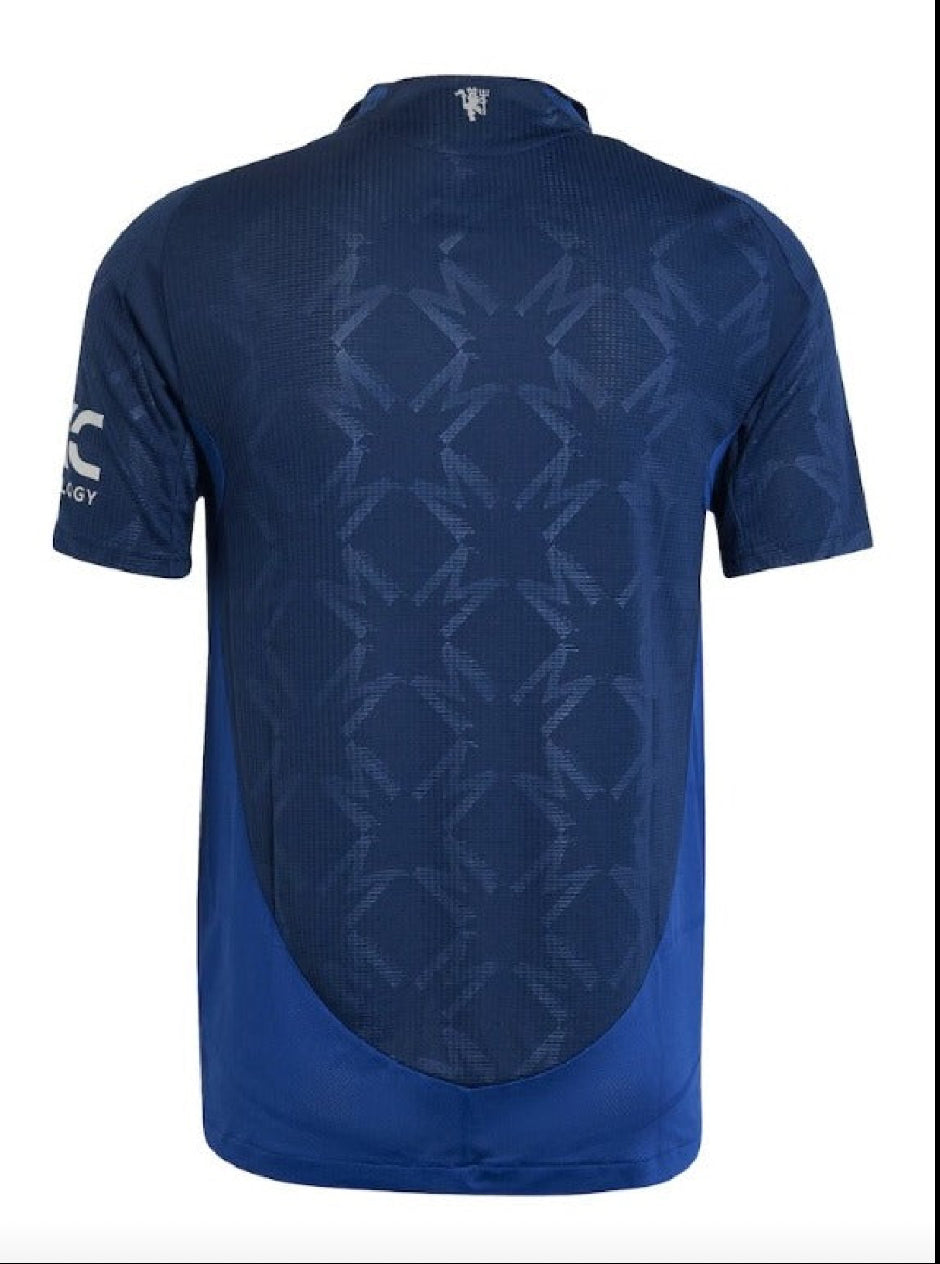 Maillot extérieur de Manchester United 24-25