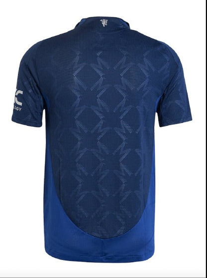 Maillot extérieur de Manchester United 24-25