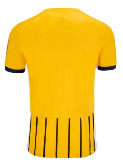Brighton &amp; Hove Albion 25-26 Third Kit