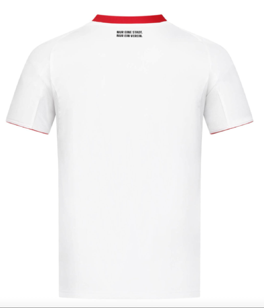 Kit extérieur Eintracht Francfort 25-26