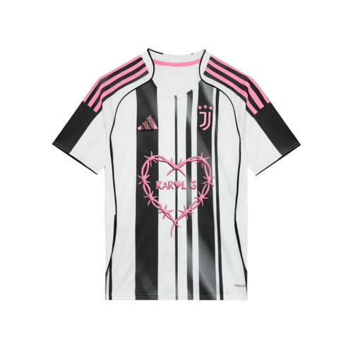 JUVENTUS x KAROL G