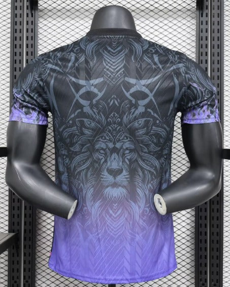 Manchester United Special Edition
Lion