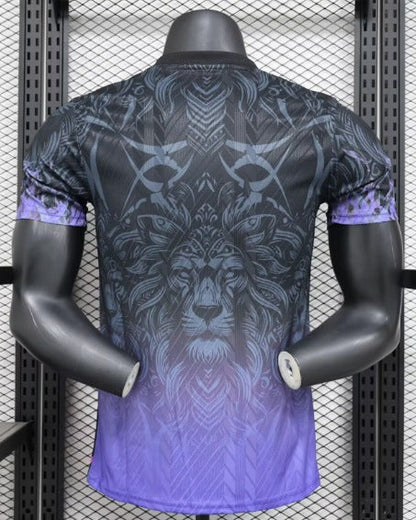Manchester United Special Edition
Lion