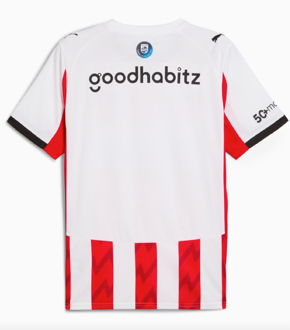 PSV 25-26 Home Kit