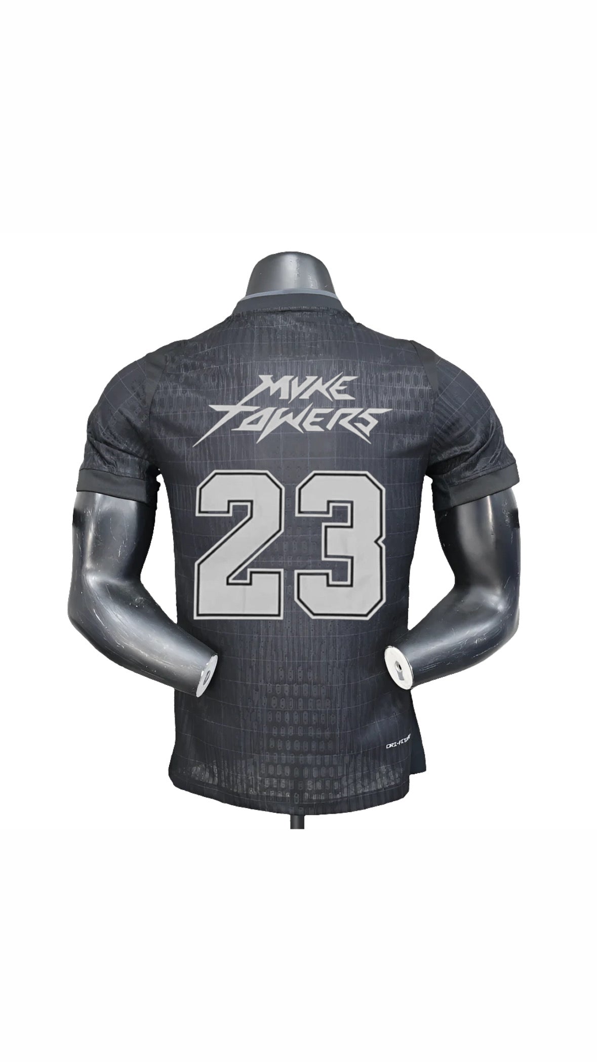 TOTTENHAM x MYKE TOWERS