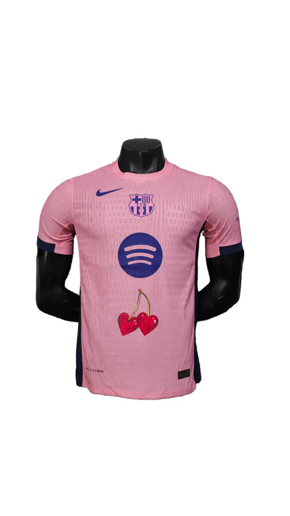 Barcelona Edición San Valentin Cerezas
