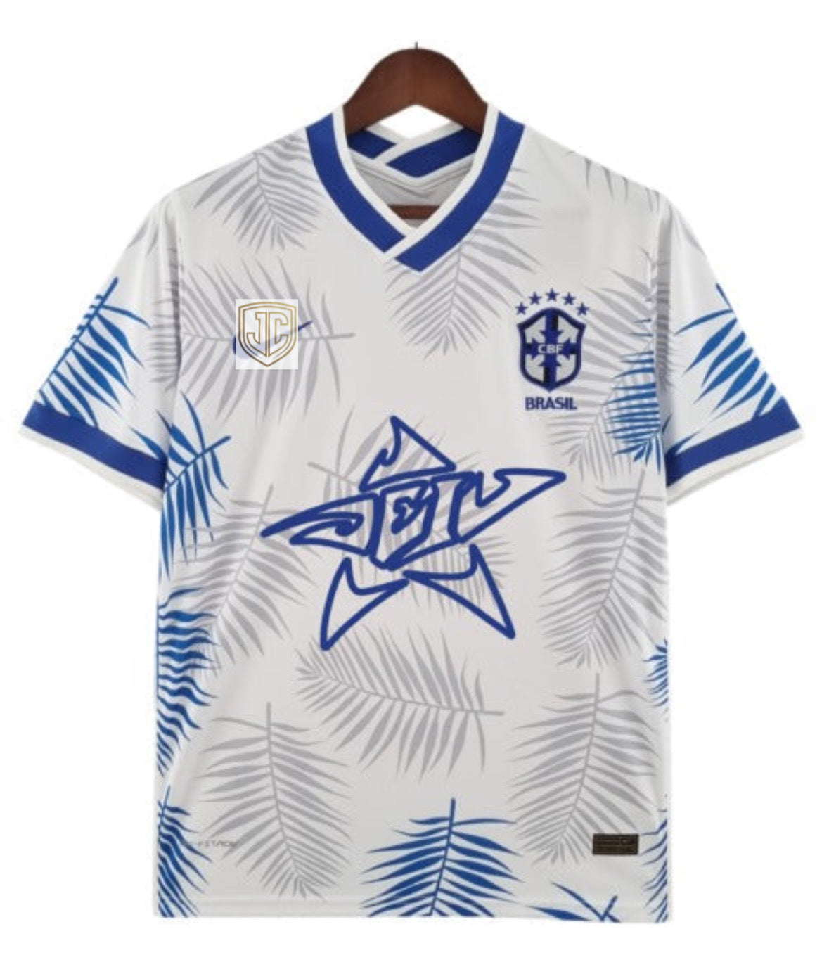 Maillot Brésil x Dei V