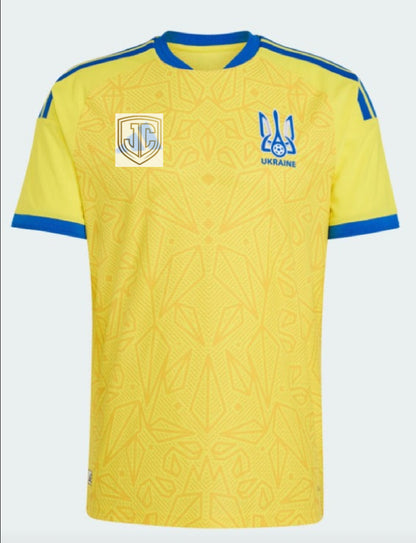 Ukraine