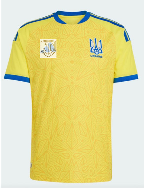 Ukraine