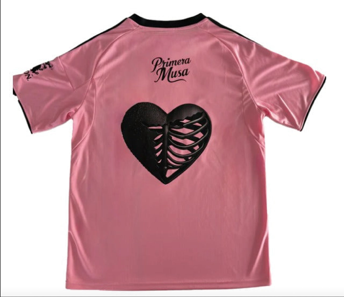 Omar Courtz vs. Leicester