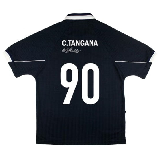 CELTA DE VIGO x C TANGANA NEGRA