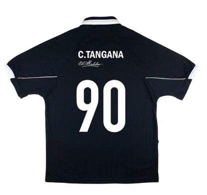 CELTA DE VIGO x C TANGANA NEGRA