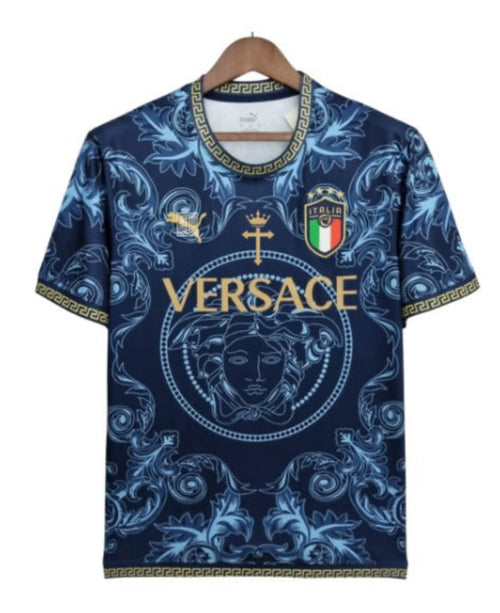 ITALIA x ALMIGHTY