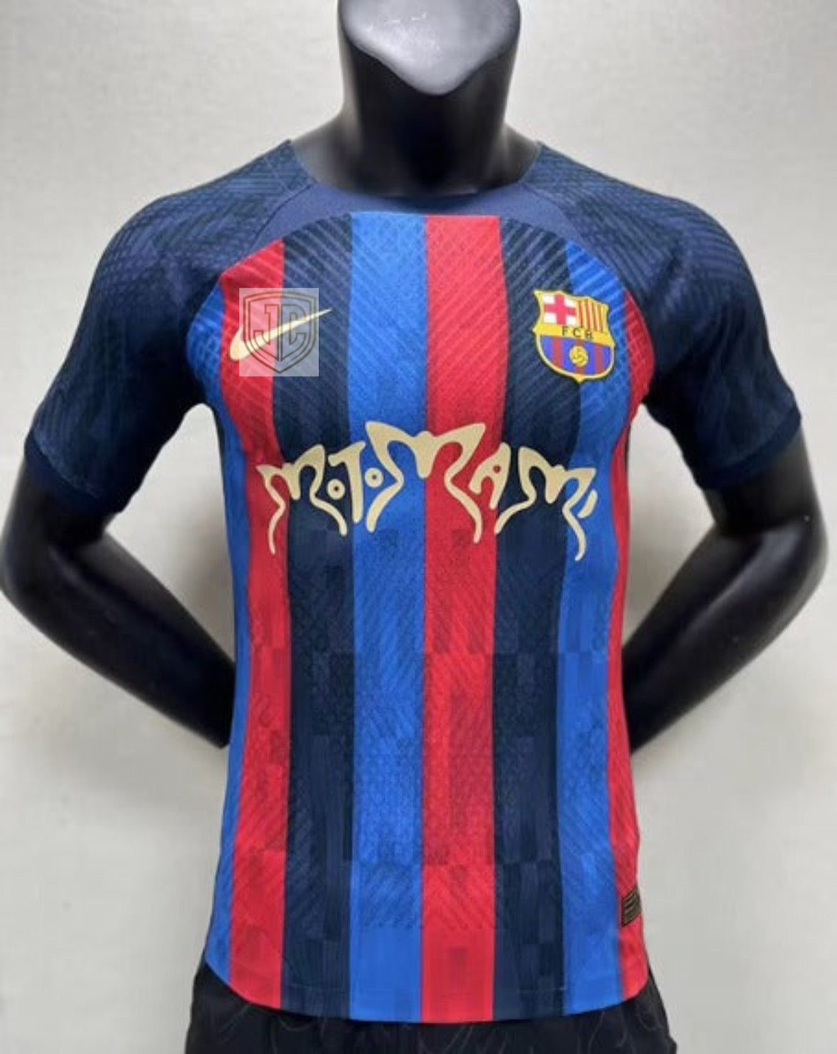 FC Barcelona X Rosalia
