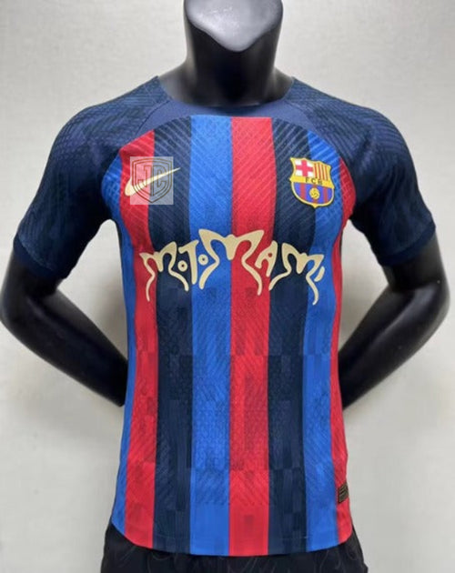FC Barcelona X Rosalia