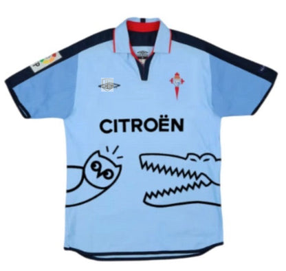 CELTA DE VIGO x C TANGANA AZUL