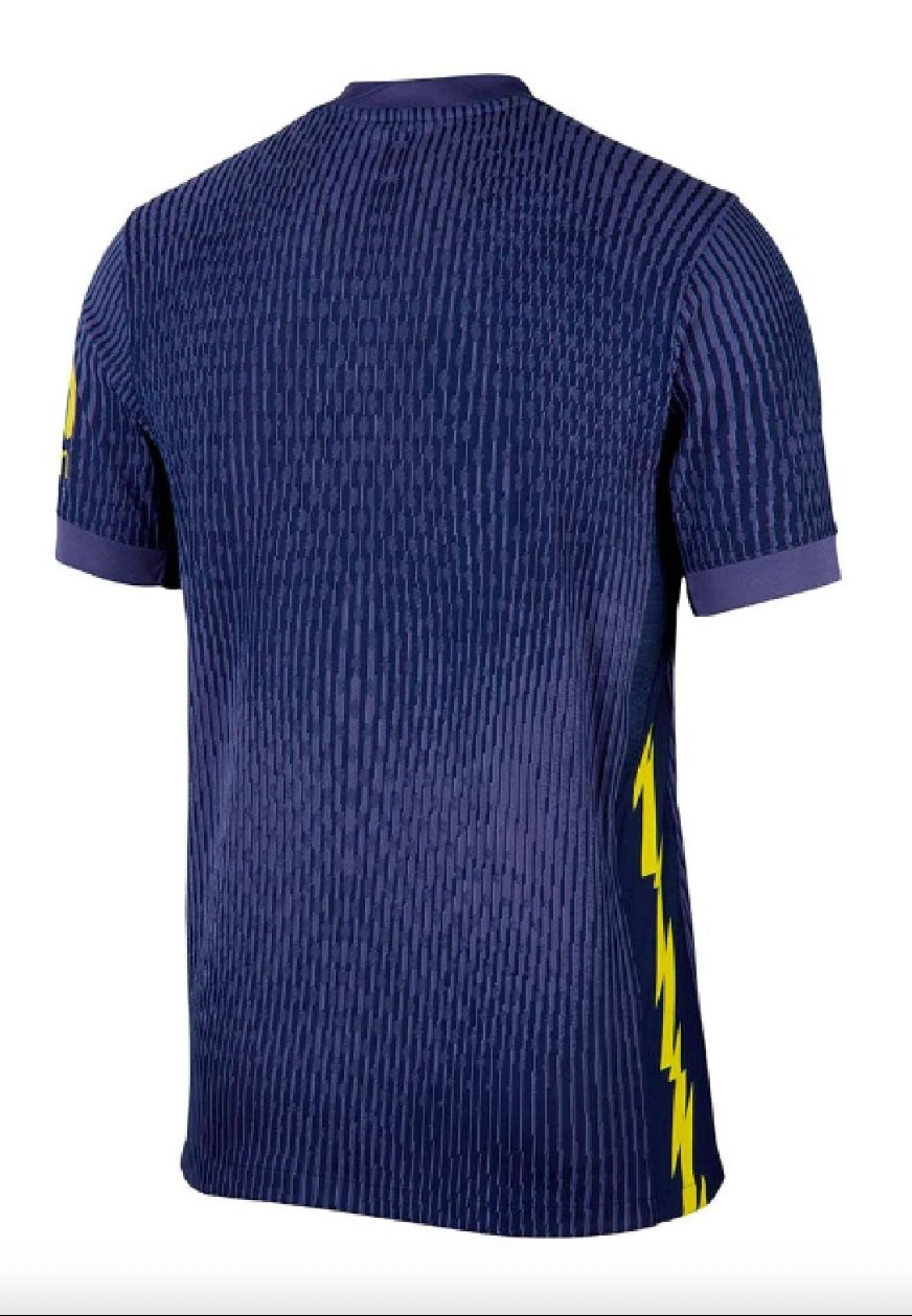 Atlético Madrid 25-26 Deuxième kit