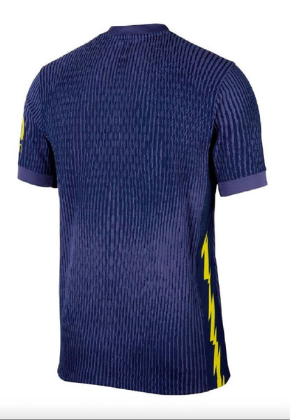 Atlético Madrid 25-26 Deuxième kit