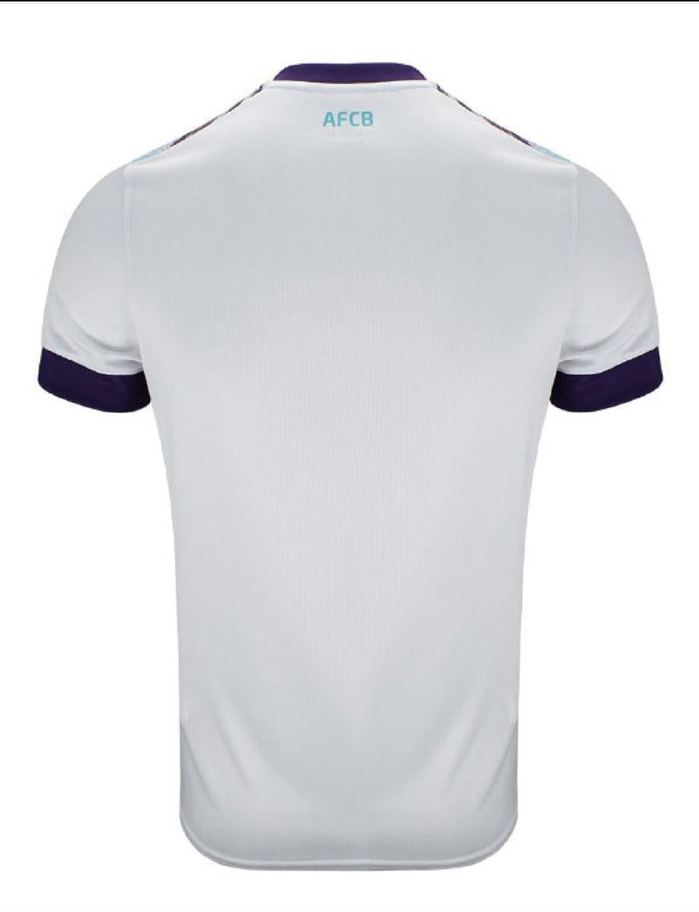 AFC Bournemouth 24-25 Away Kit