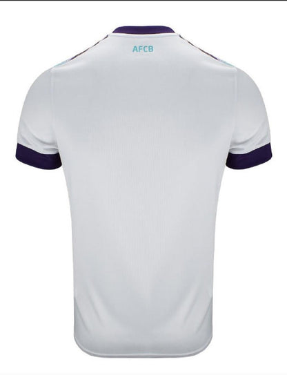 AFC Bournemouth 24-25 Away Kit