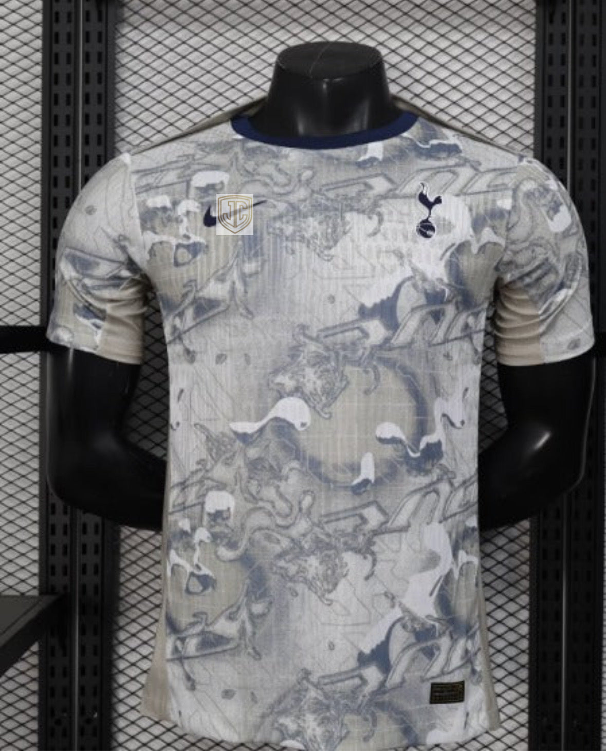 Tottenham Special Edition