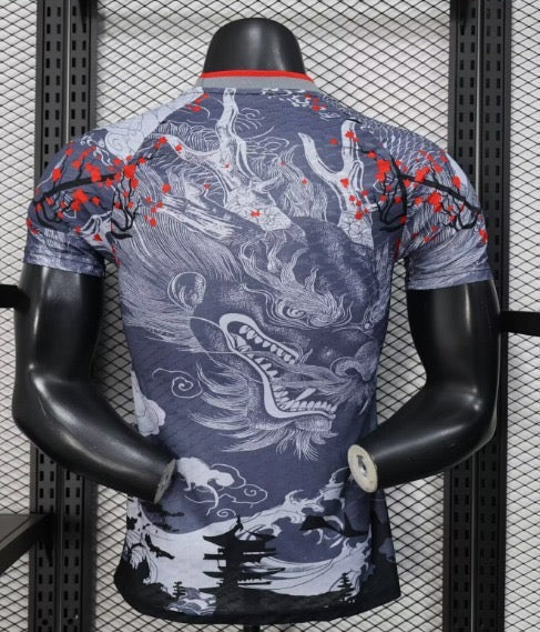 Japan 25-26 black special