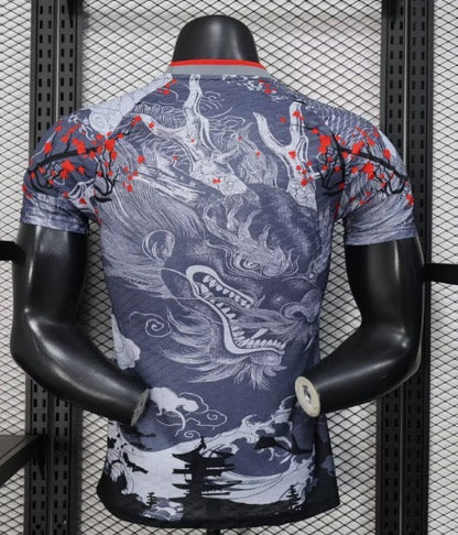 Japan 25-26 black special