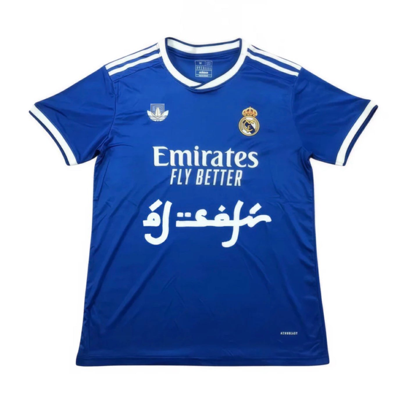 Al-Safir x Madrid camiseta