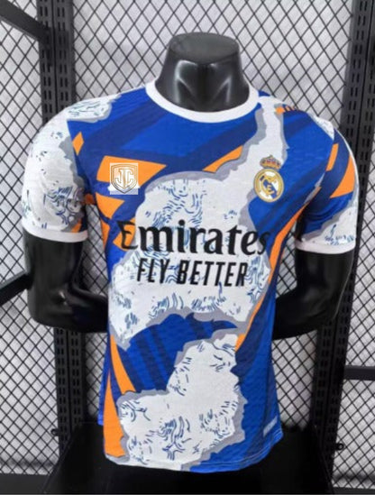 Real Madrid Special Edition