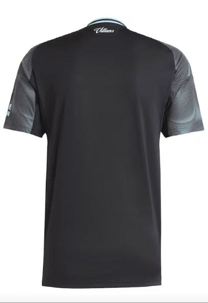 Maillot extérieur d'Aston Villa FC 25-26