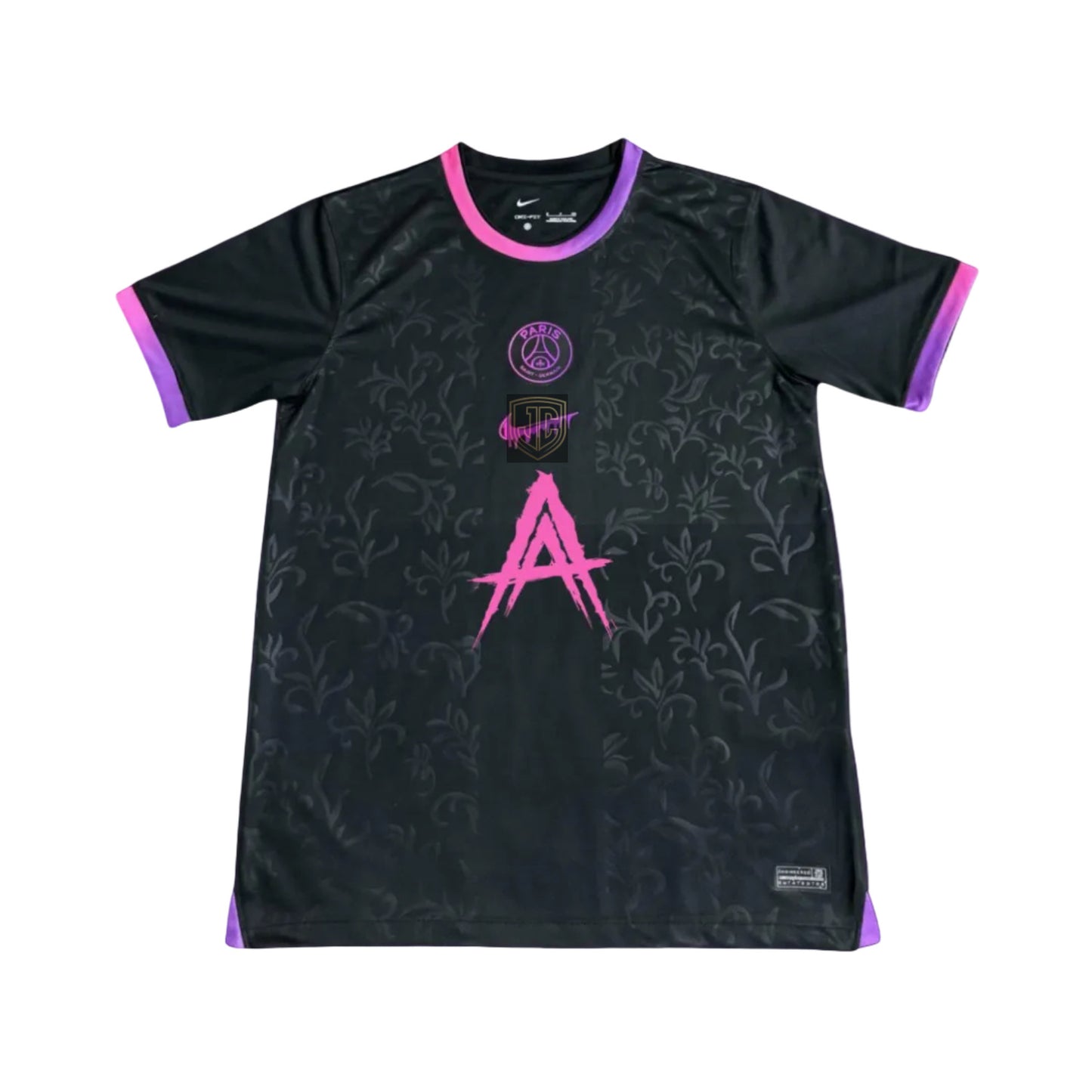 PSG x ANUEL