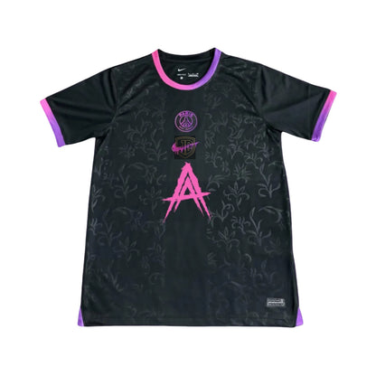 PSG x ANUEL