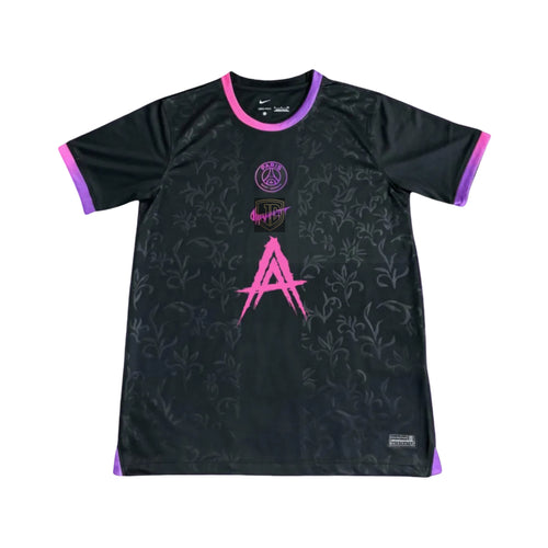 PSG x ANUEL