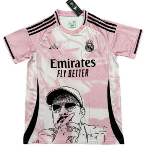 REAL MADRID x DELLAFUENTE