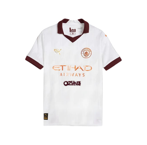 MANCHESTER CITY x OZUNA