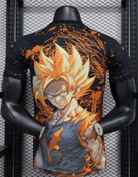Japan 24 dragon ball