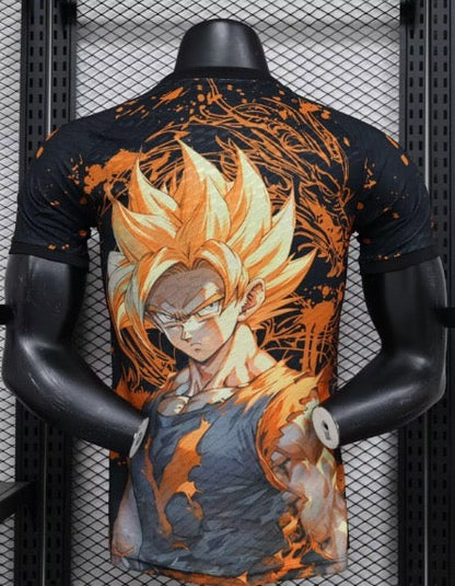 Japan 24 dragon ball
