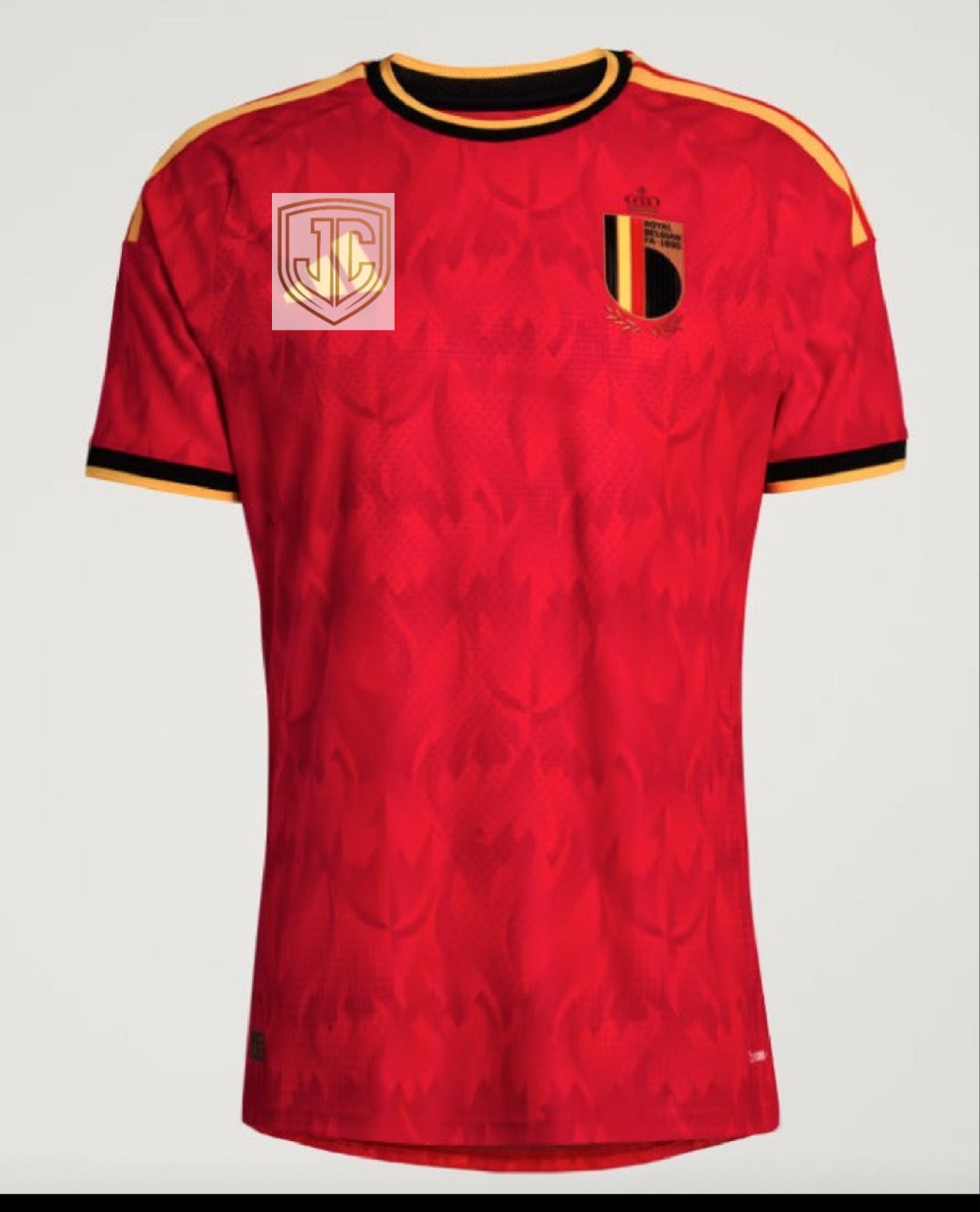 Belgium