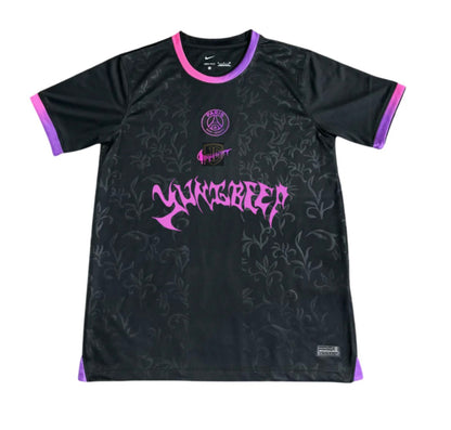 Yung Beef x PSG