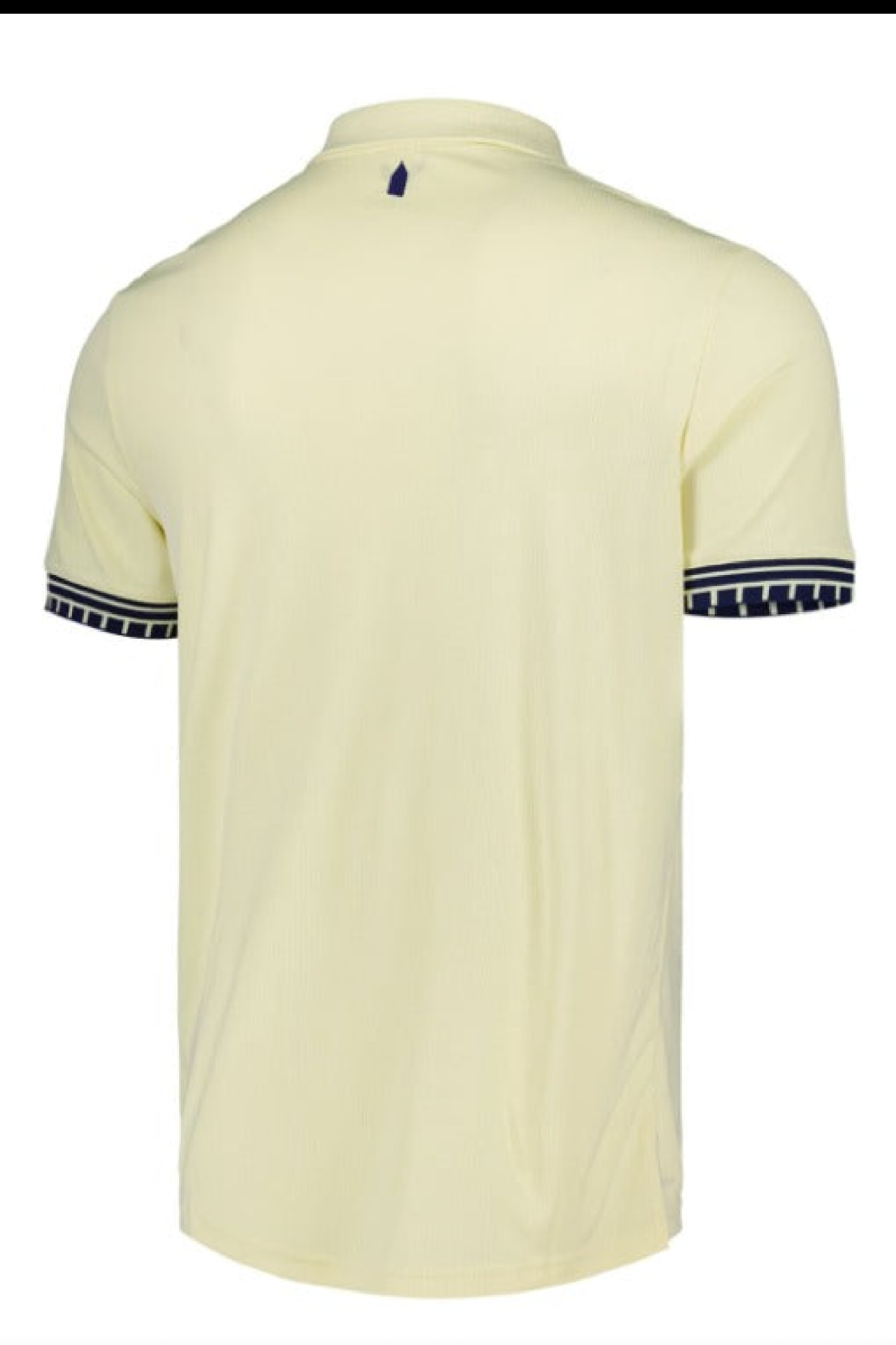 Everton Castore 25-26 Segunda Equipación